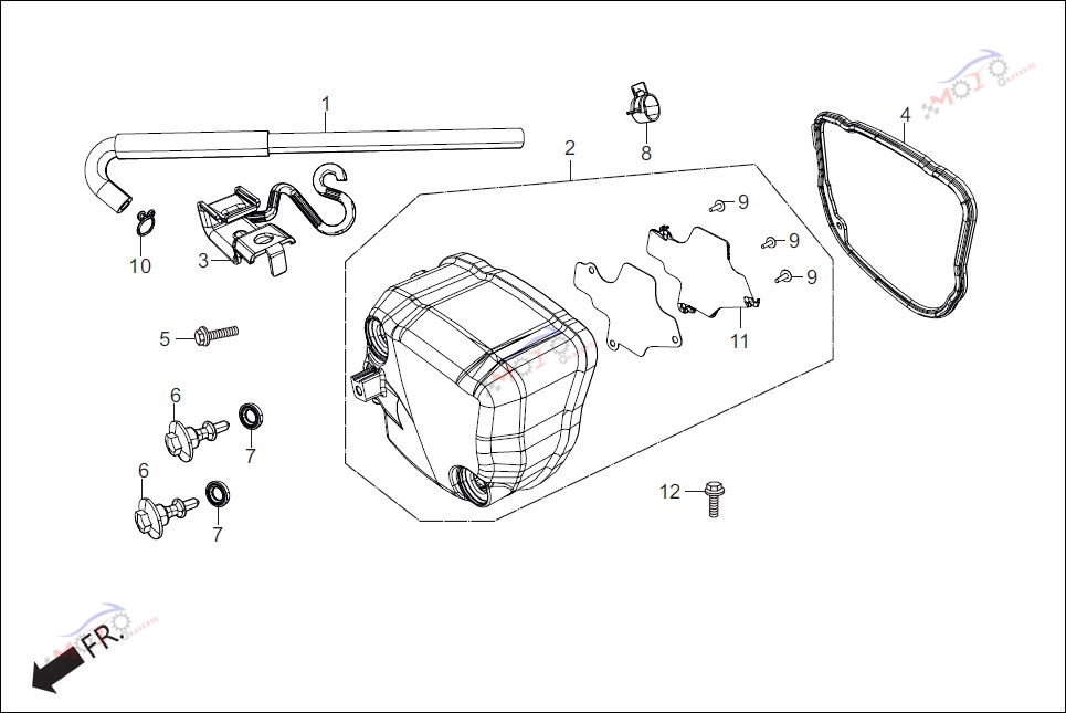 Engine Diagram